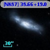 [NK87] 38.66+19.0