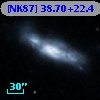 [NK87] 38.70+22.4