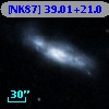 [NK87] 39.01+21.0
