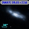 [NK87] 39.15+22.6