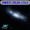 [NK87] 39.18+23.1
