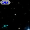 2MASS J20315243+4150511