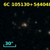 NVSS J105430+542507