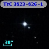 TYC 3823-826-1