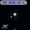TYC 3826-17-1