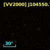 [VV2000] J104550.7+540723
