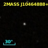 2MASS J10464888+5412187