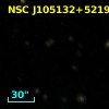 NSC J105132+521956