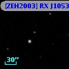 [ZEH2003] RX J1053.6+5253  1