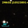 2MASS J10523891+5224208