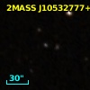 2MASS J10532777+5223113