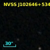 NVSS J102646+534253