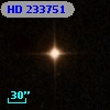 HD 233751