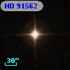 HD  91562