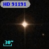 HD  91191