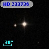 HD 233738