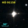 HD  91158