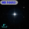 HD  91683