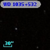 WD 1035+532