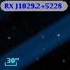 RX J1029.2+5228
