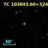 JVAS B1038+528