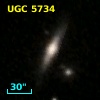 UGC  5734