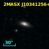 2MASX J10341256+5145294
