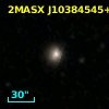 2MASX J10384545+5239218