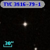 TYC 3816-79-1