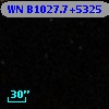 WN B1027.7+5325