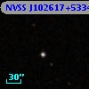 NVSS J102617+533454