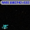 NVSS J102742+532104