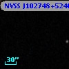 NVSS J102748+524611