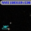 NVSS J103119+530139