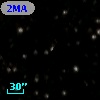 2MASS J20320952+4140505