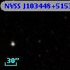 NVSS J103448+515325