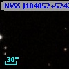 NVSS J104052+524225