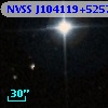 NVSS J104119+525734