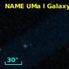 NAME UMA I GALAXY