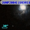 [AMP2004] J103851+532927