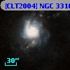 [CLT2004] NGC 3310 1