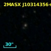 2MASX J10314356+5225347