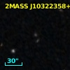 2MASS J10322358+5323189