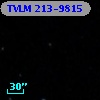 TVLM 213-9815