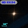 HD  89194