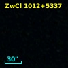 ZwCl 1012+5337