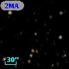 2MASS J20321432+4135302