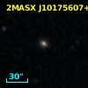 2MASX J10175607+5311016
