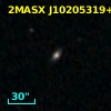 2MASX J10205319+5322276