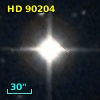 HD  90204